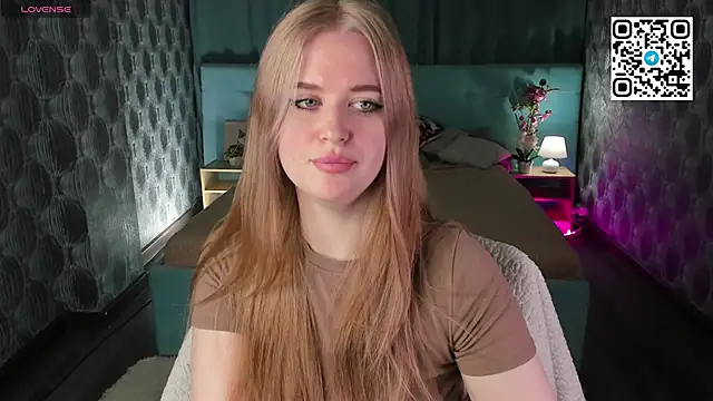 Betany Foks online show from 05.24.26