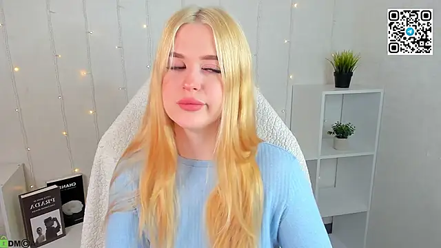 Betany Foks online show from 06.02.26