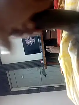 HARDBLACKBULL123 online show from 11.28.25