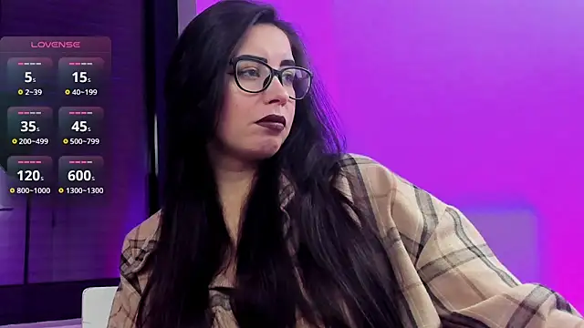 RitaSonnet online show from 12.19.25