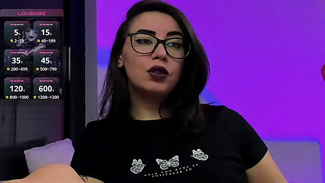 RitaSonnet online show from 02.06.26