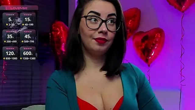 RitaSonnet online show from 02.13.26