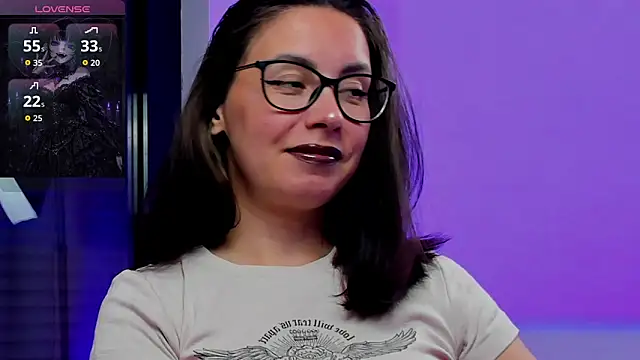 RitaSonnet online show from 05.03.26