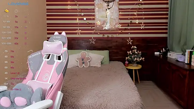 MilanaMua online show from 01.16.25