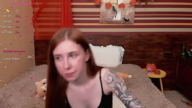 MilanaMua online show from 11.13.25