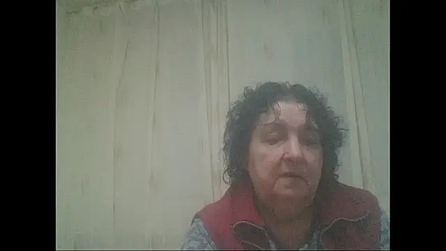 maturekorine online show from 10.16.25