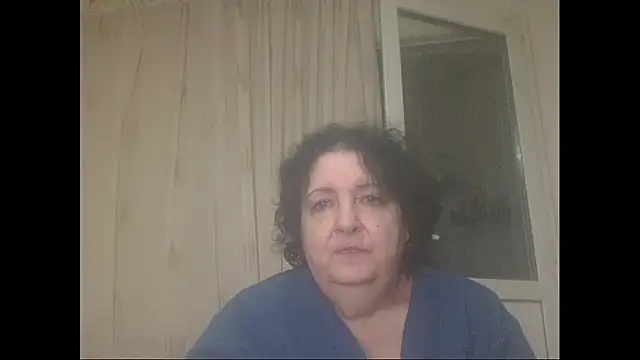 maturekorine online show from 10.26.25