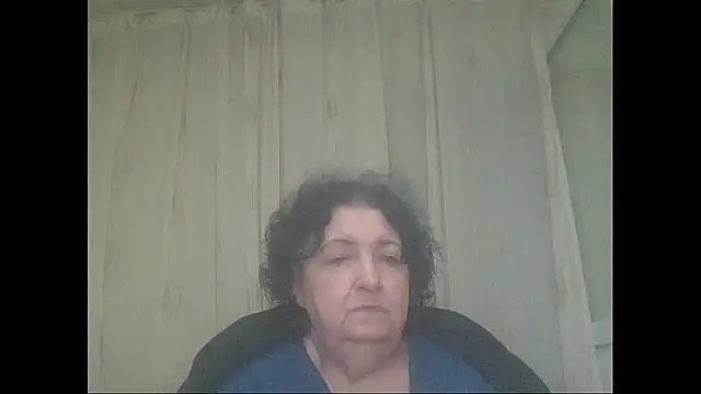 maturekorine online show from 11.10.25