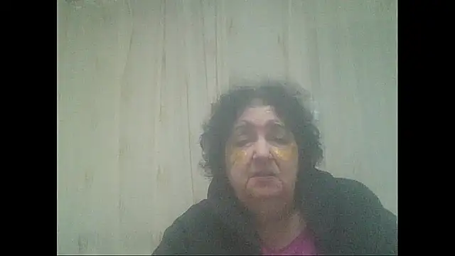 maturekorine online show from 11.27.25