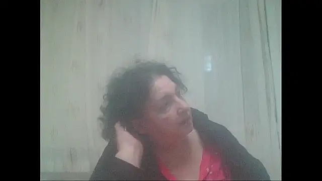 maturekorine online show from 12.14.25