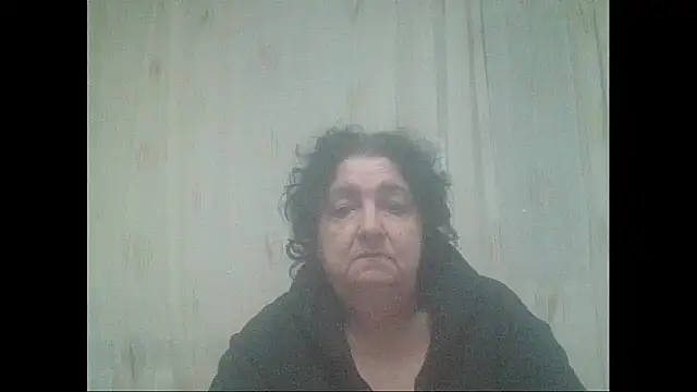 maturekorine online show from 12.17.25