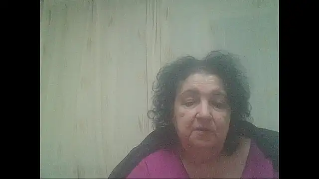 maturekorine online show from 02.13.26