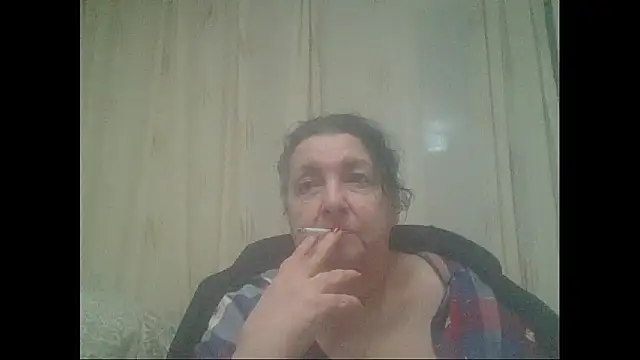 maturekorine online show from 03.15.26