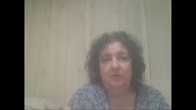 maturekorine online show from 03.22.26