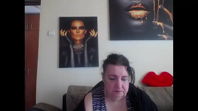 maturekorine online show from 04.08.26