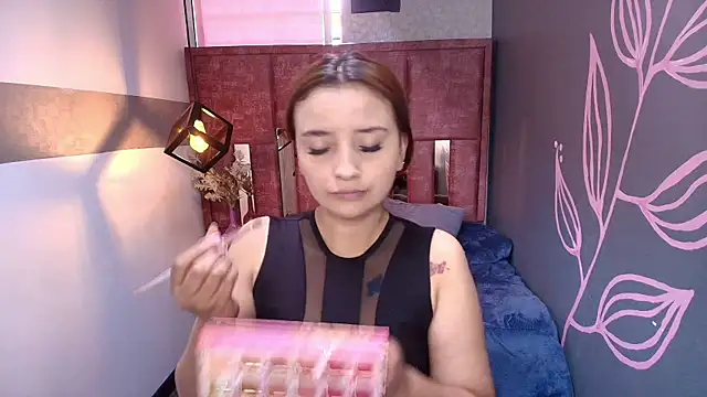 ZaraNolimits  online show from 07.15.26