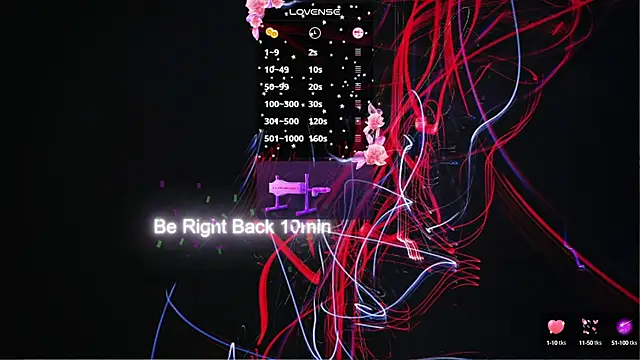 YourBurnWish online show from 09.21.25