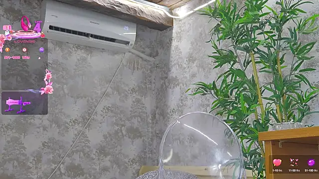 YourBurnWish online show from 10.09.25