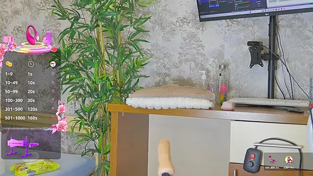 YourBurnWish online show from 10.28.25