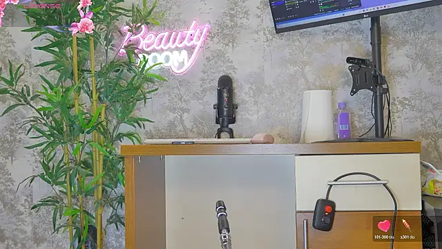 YourBurnWish online show from 01.09.26