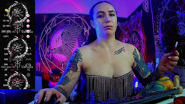 miss jenna lovee online show from 12.05.24