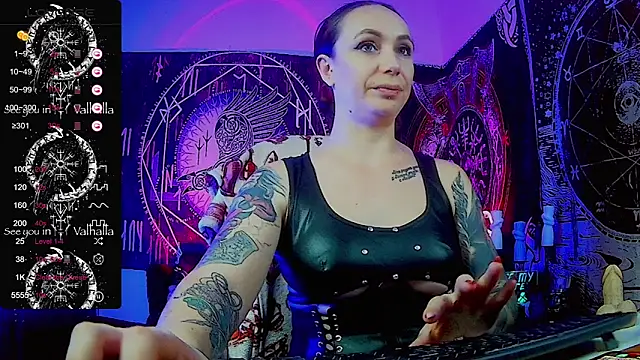 miss jenna lovee online show from 12.06.24