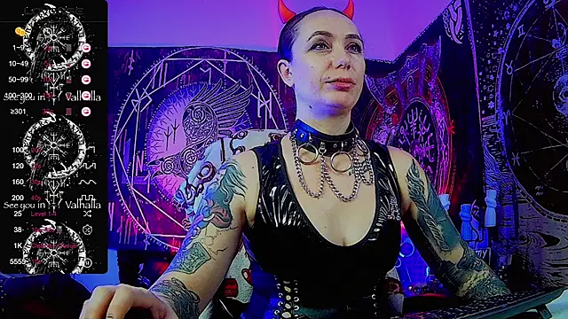 miss jenna lovee online show from 12.10.24