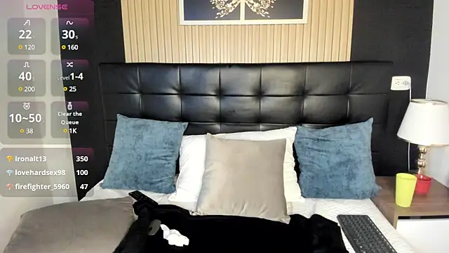 summer night  online show from 01.19.25