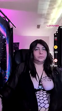 Snapshot of goddessbleu chatting on 07.01.26 goddessbleu online show from 07.01.26