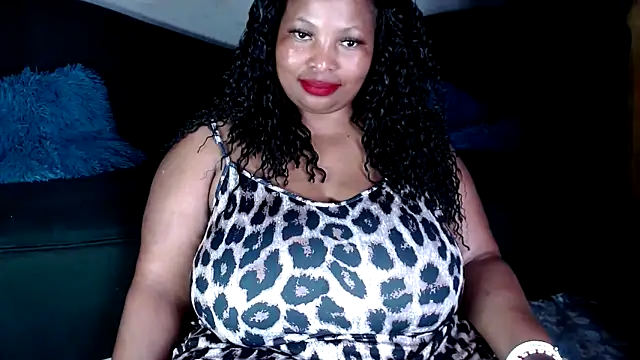 black barbie4u online show from 09.12.25