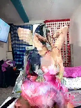 Susan-Rumie online show from 02.14.26