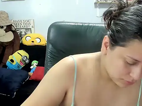 sammy cute333 online show from 04.29.26