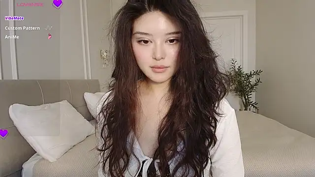 Snapshot of tenderlybaee chatting on 07.30.26 tenderlybaee online show from 07.30.26
