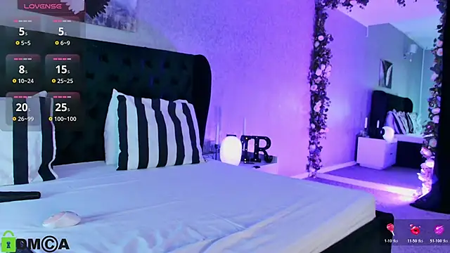 MashaReed  online show from 11.20.25