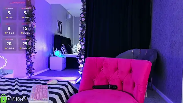 MashaReed  online show from 02.28.26