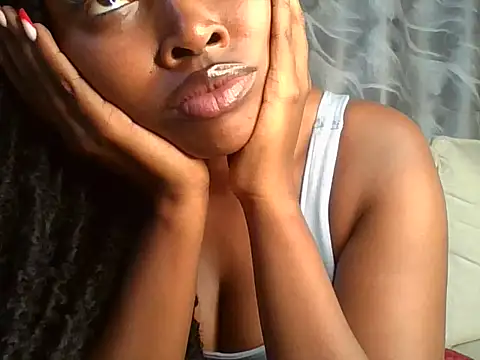 Chocolate queen2 online show from 12.20.24