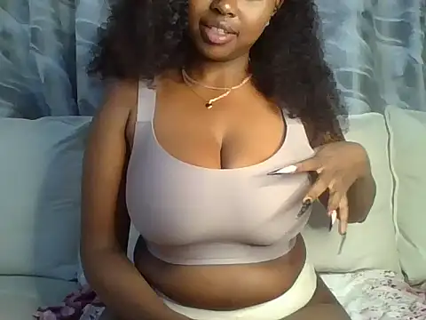 Chocolate queen2 online show from 01.17.25