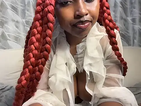 Chocolate queen2 online show from 03.29.26