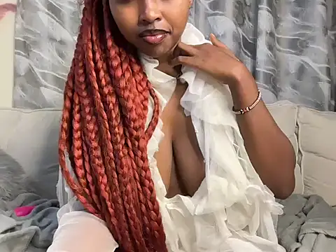 Chocolate queen2 online show from 04.15.26