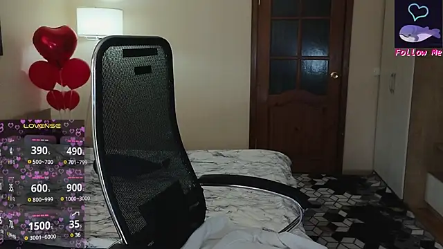 D0nna  online show from 03.16.25