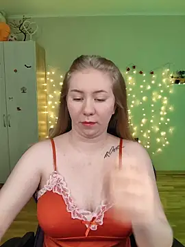 D0nna  online show from 02.07.26