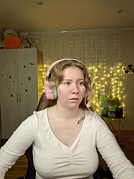 D0nna  online show from 03.23.26