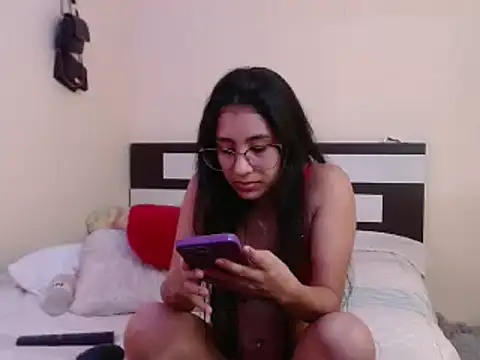 chika hellar online show from 01.30.25