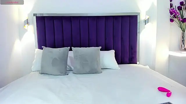 LindsyCater online show from 01.10.25