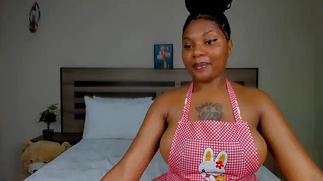 Renee-18 online show from 12.19.24