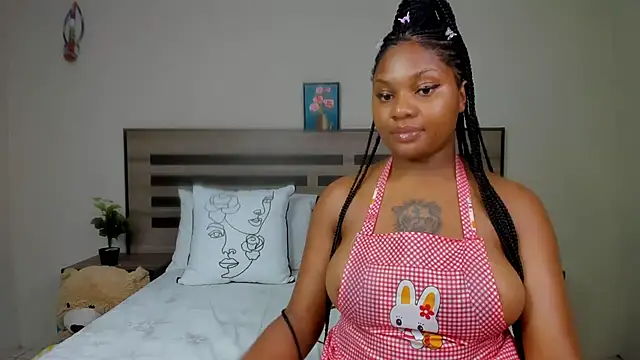 Renee-18 online show from 01.13.25