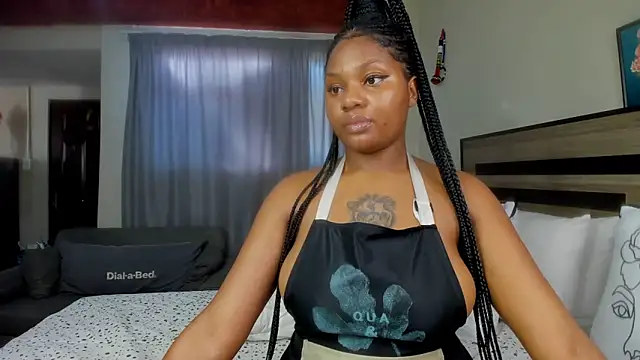 Renee-18 online show from 01.21.25