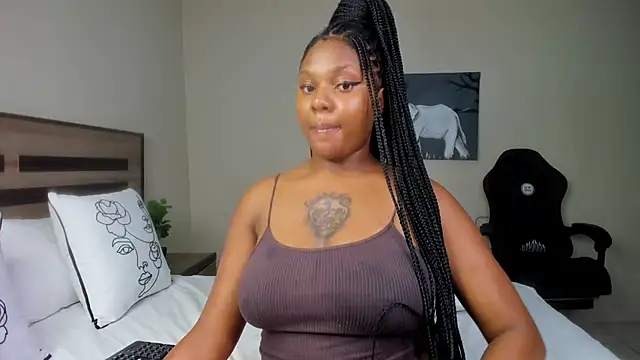 Renee-18 online show from 03.04.25