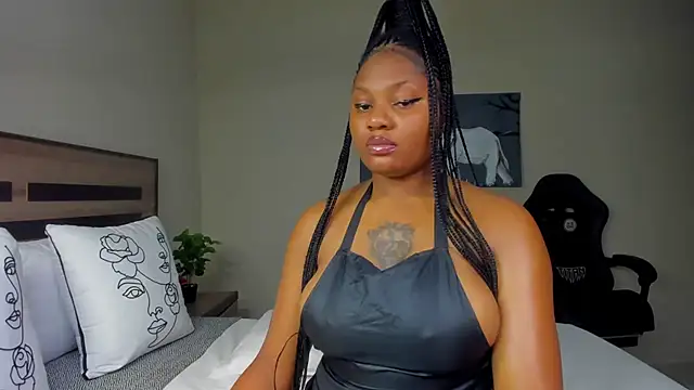 Renee-18 online show from 01.06.26