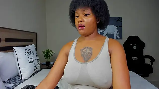 Renee-18 online show from 02.04.26